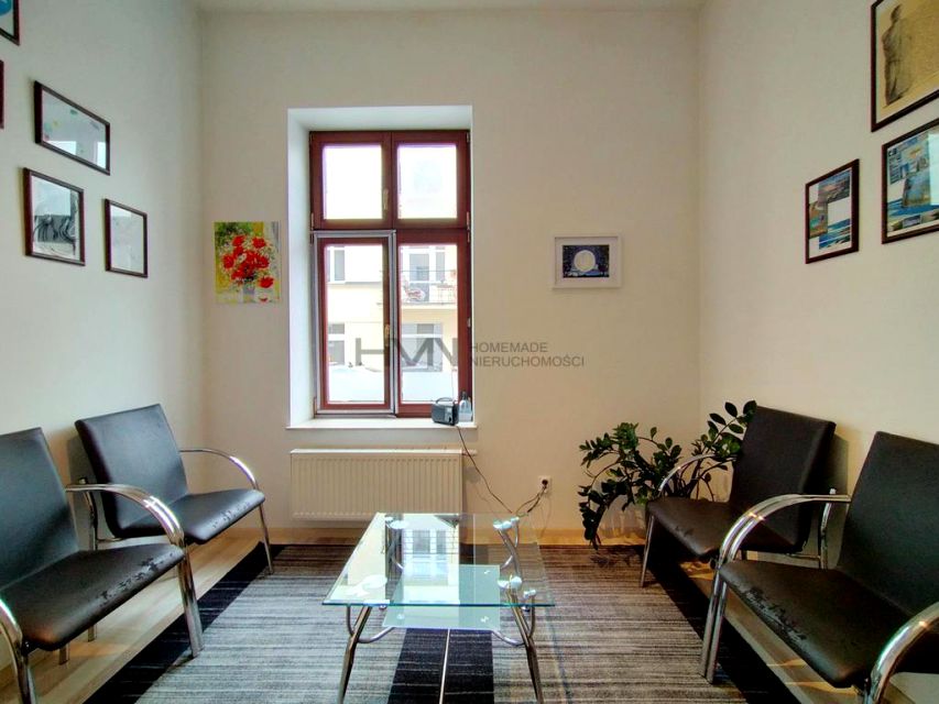 Mieszkanie Kraków