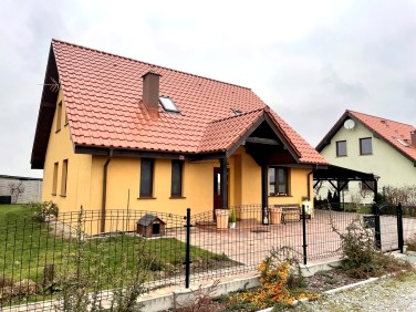 Dom Wojnowice