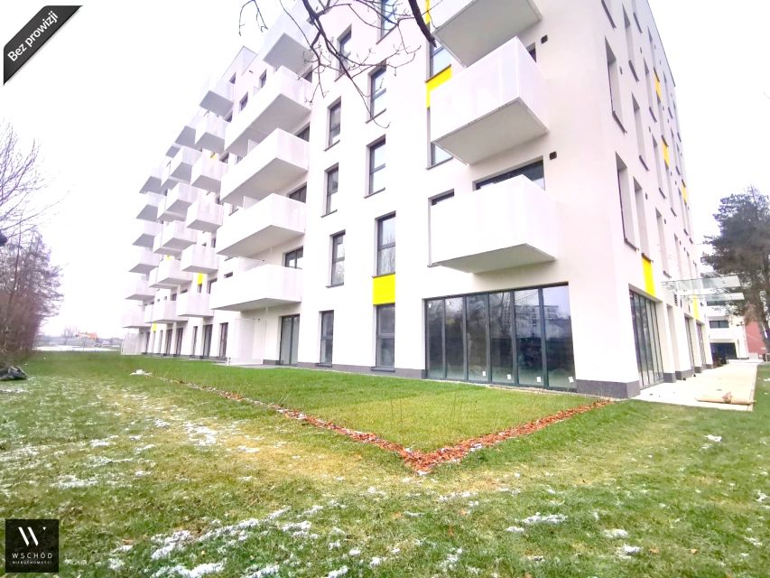 Mieszkanie Kraków