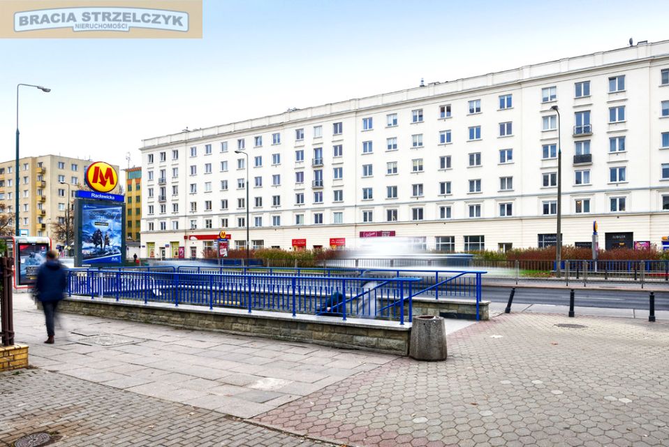 Mieszkanie Warszawa