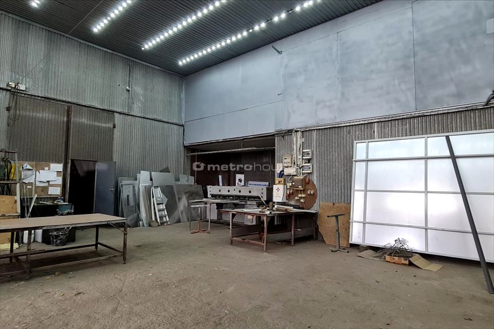 Lokal Warszawa