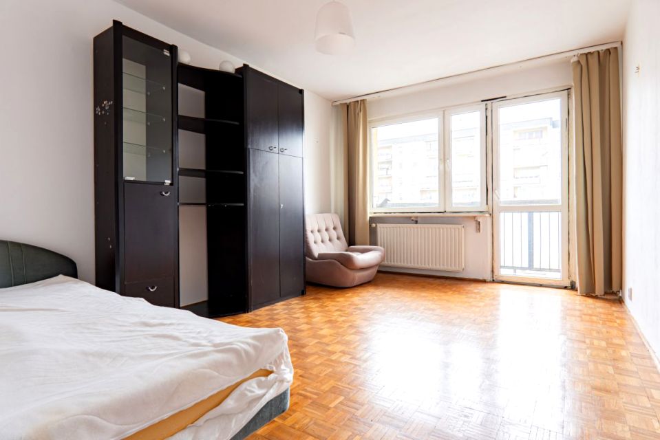 Mieszkanie Warszawa