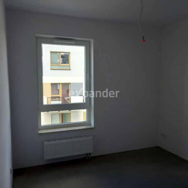 Mieszkanie apartamentowiec sprzedaż