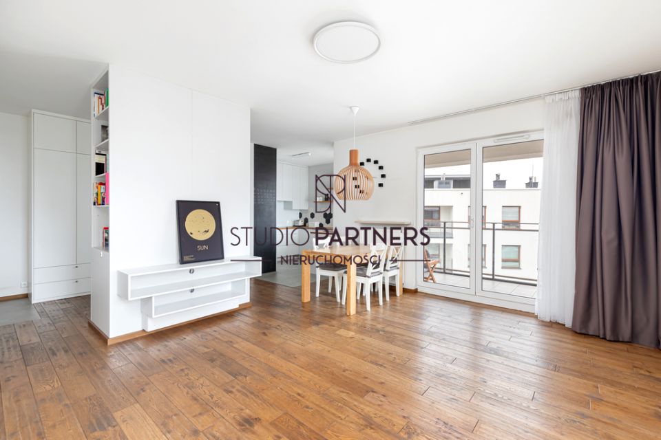 Mieszkanie apartamentowiec sprzedaż