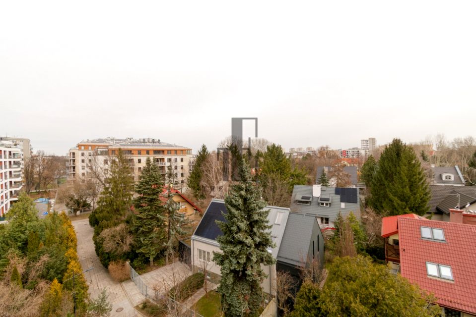 Mieszkanie Warszawa