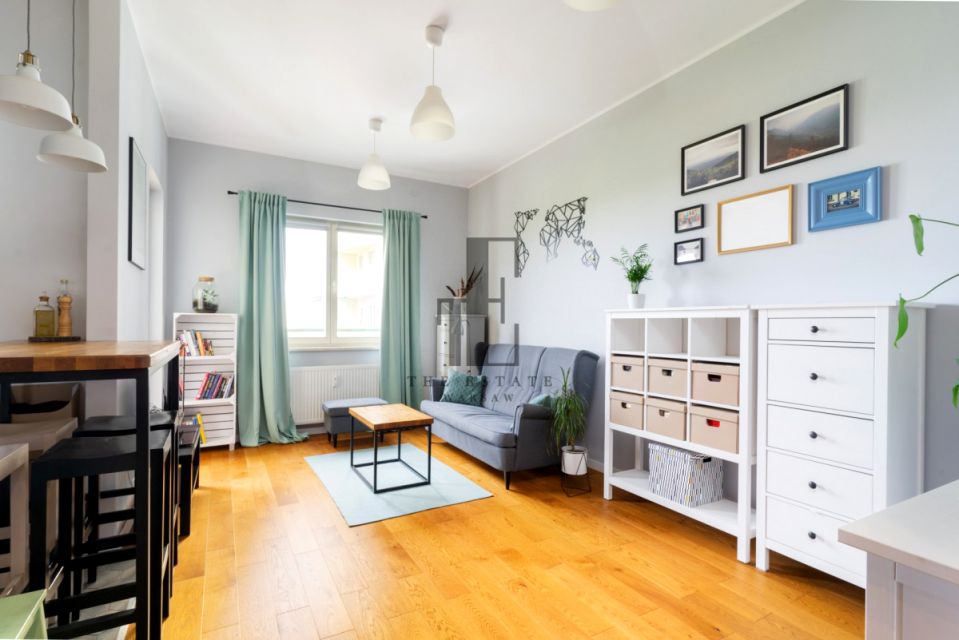 Mieszkanie blok mieszkalny sprzedaż