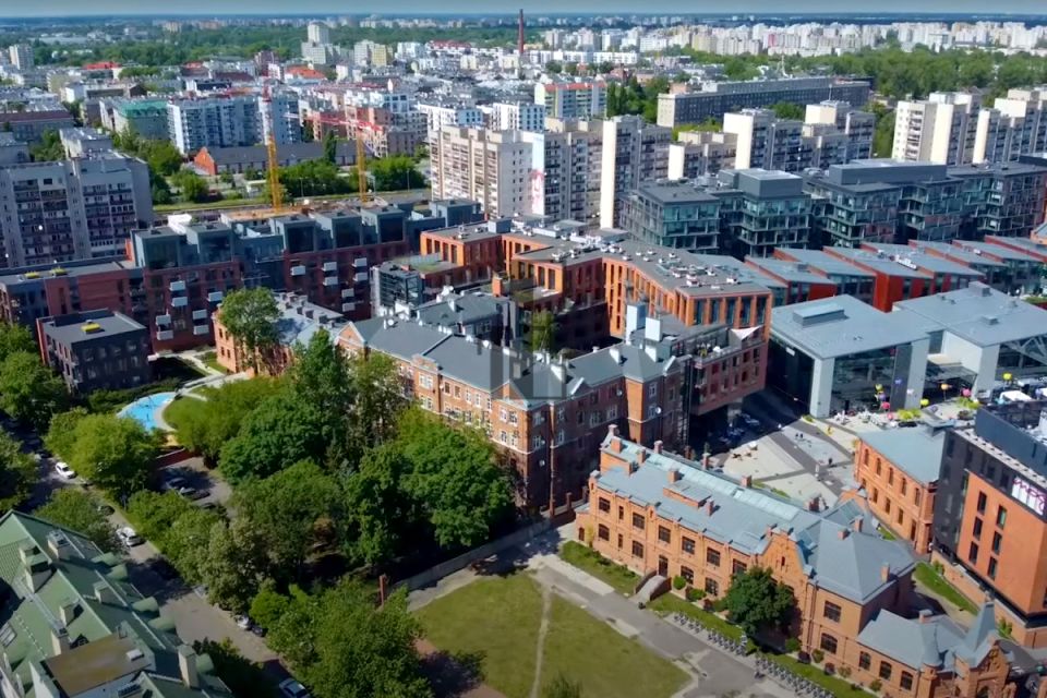 Mieszkanie Warszawa sprzedaż