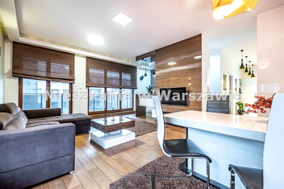 Mieszkanie Warszawa sprzedaż