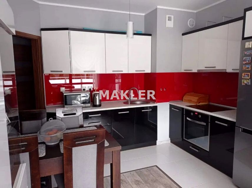 Mieszkanie Bydgoszcz