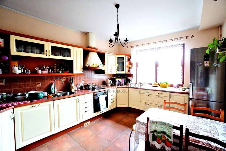 Dom wolnostojący sprzedaż