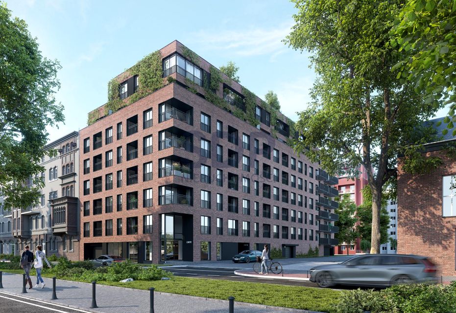 Mieszkanie Wrocław sprzedaż