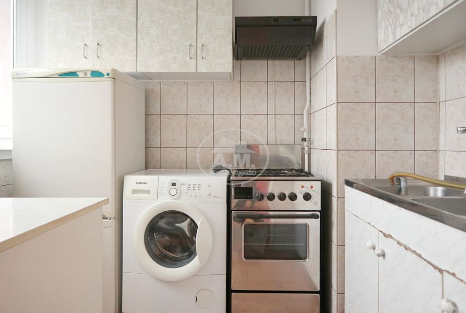 Mieszkanie blok mieszkalny Wrocław