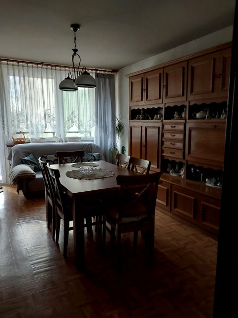 Mieszkanie Dąbrowa Górnicza