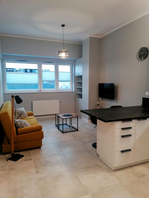 Mieszkanie Bydgoszcz