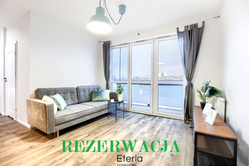 Mieszkanie apartamentowiec sprzedaż
