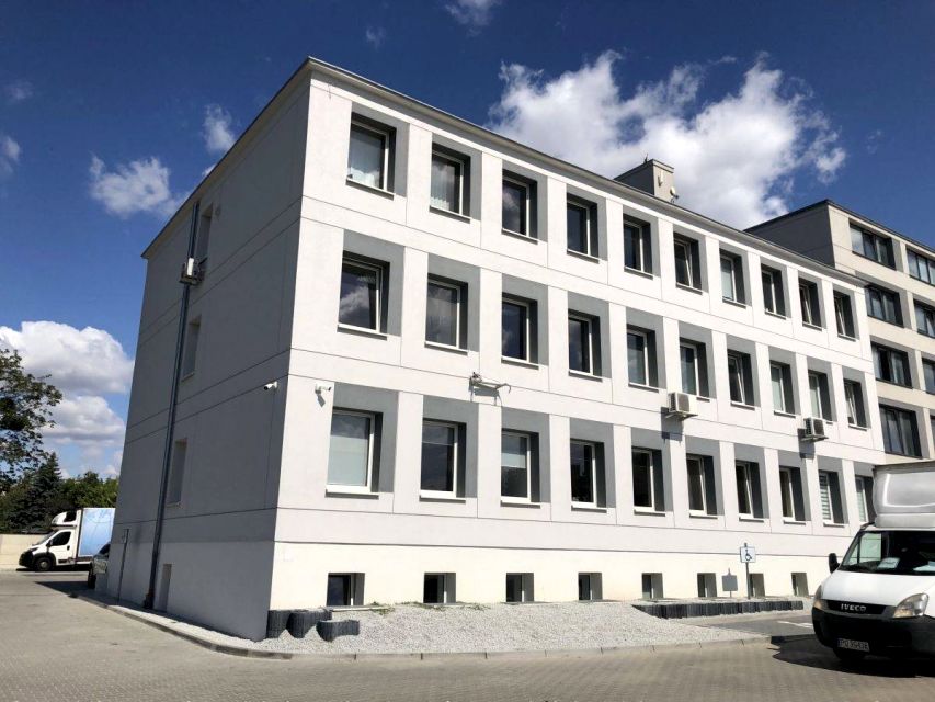 Lokal Poznań