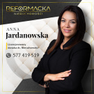 Anna Jardanowska