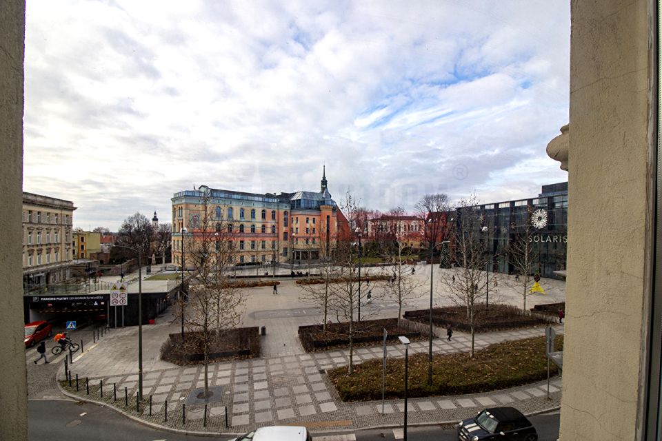 Mieszkanie Opole