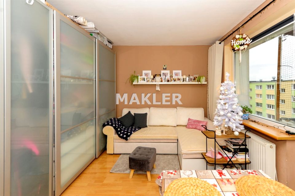 Mieszkanie Bydgoszcz