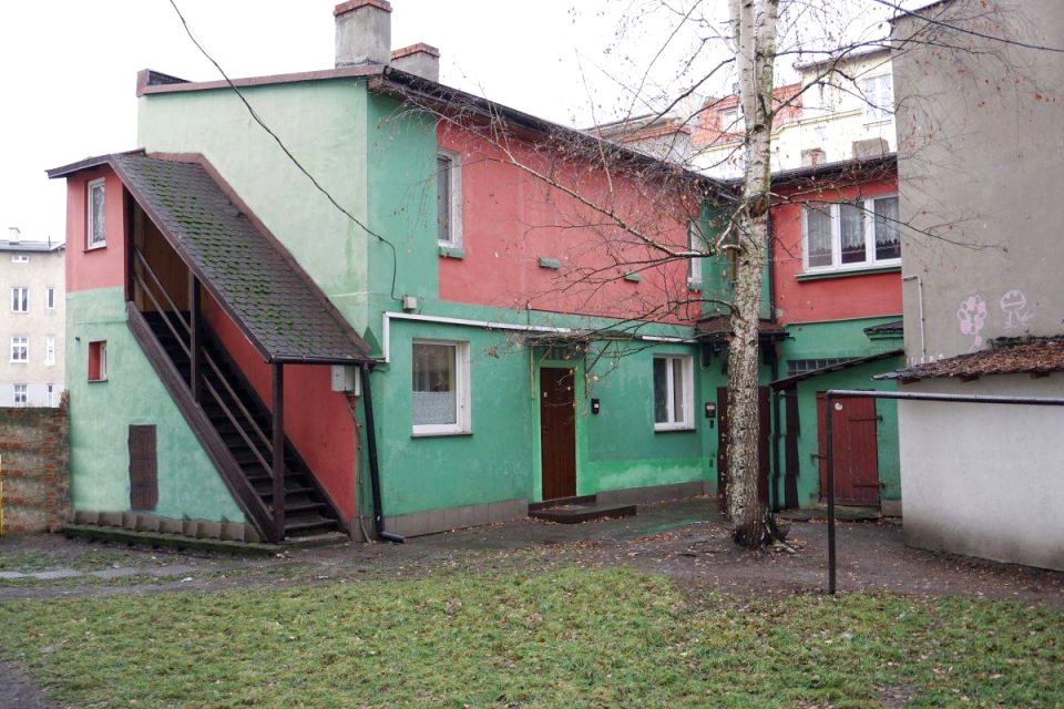 Dom Grudziądz