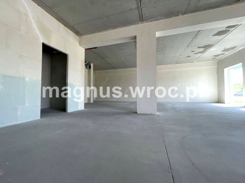 Lokal Wrocław wynajem