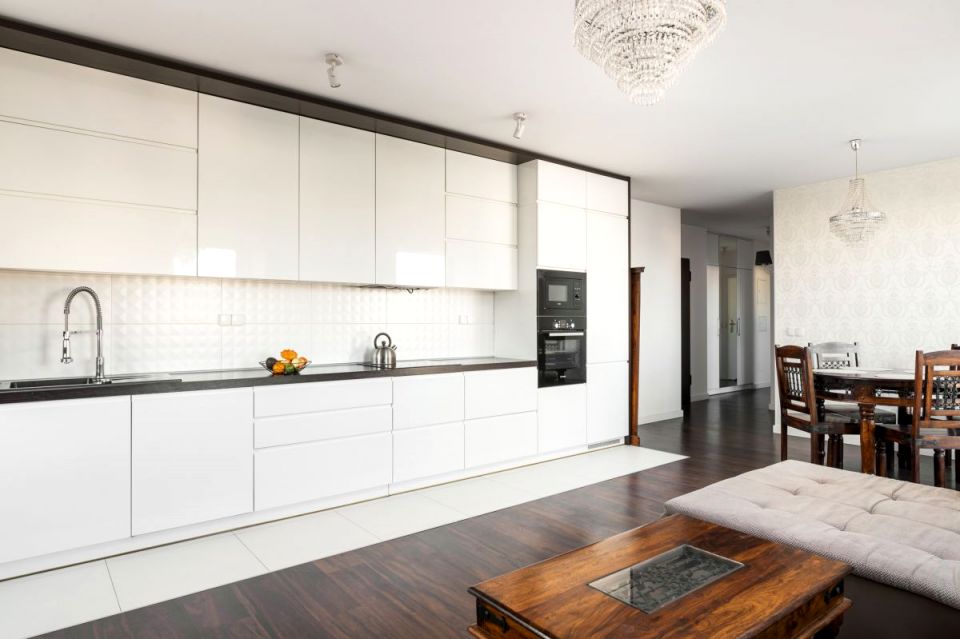 Mieszkanie Warszawa sprzedaż