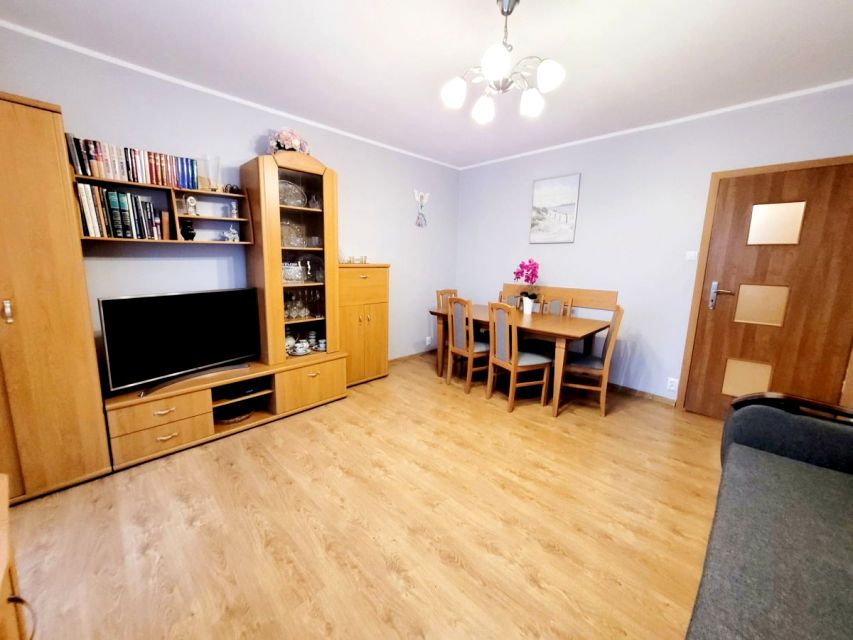 Mieszkanie Bydgoszcz