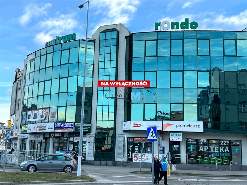 Lokal Kielce
