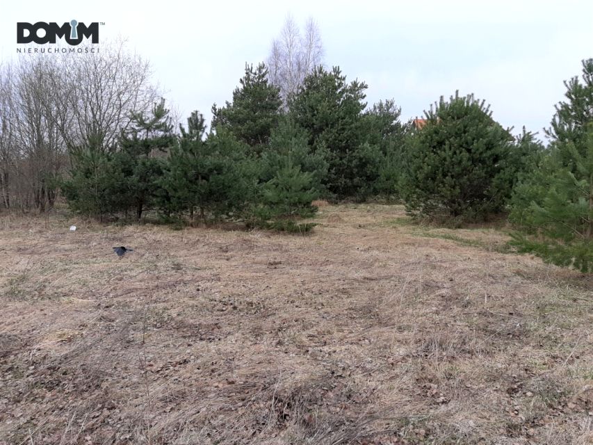 Działka budowlana Kielno