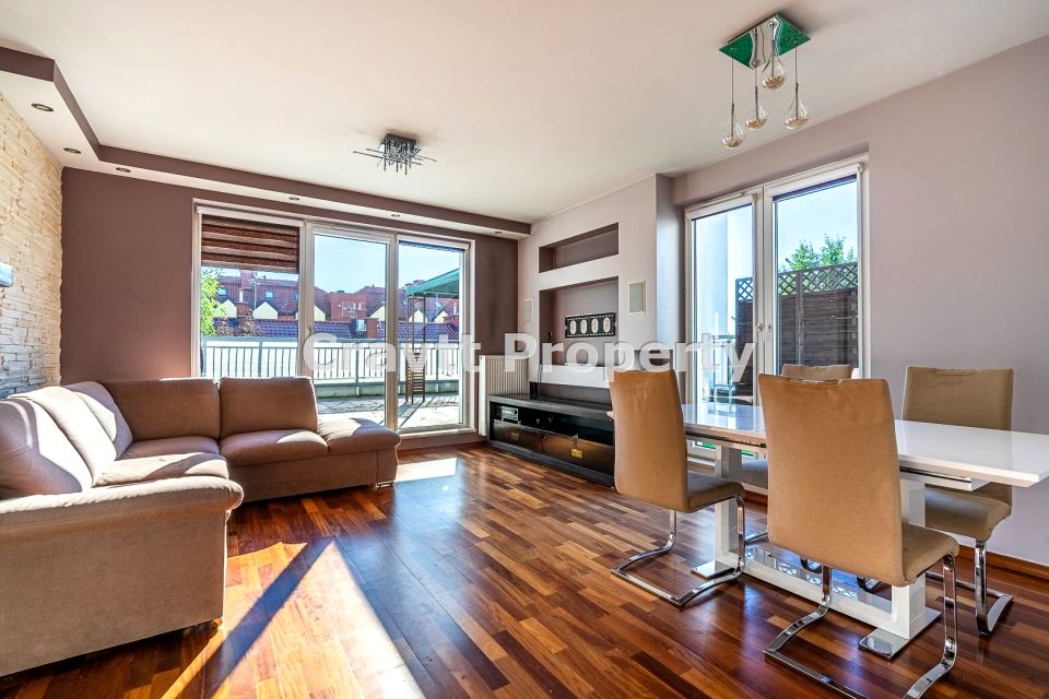 Mieszkanie Piaseczno