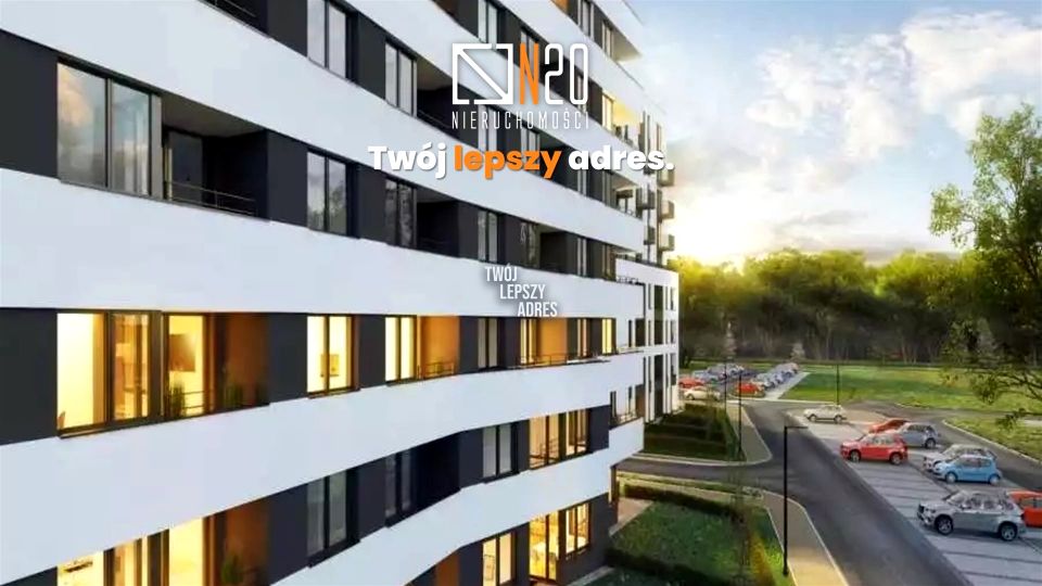 Mieszkanie Kraków