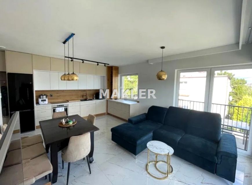 Mieszkanie Bydgoszcz