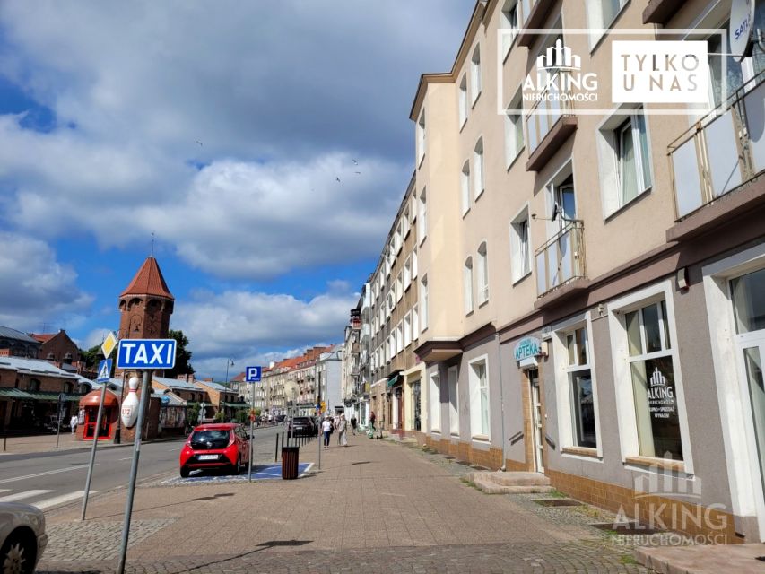 Lokal Gdańsk