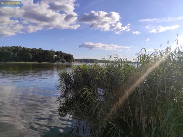 Działka budowlana Wioska