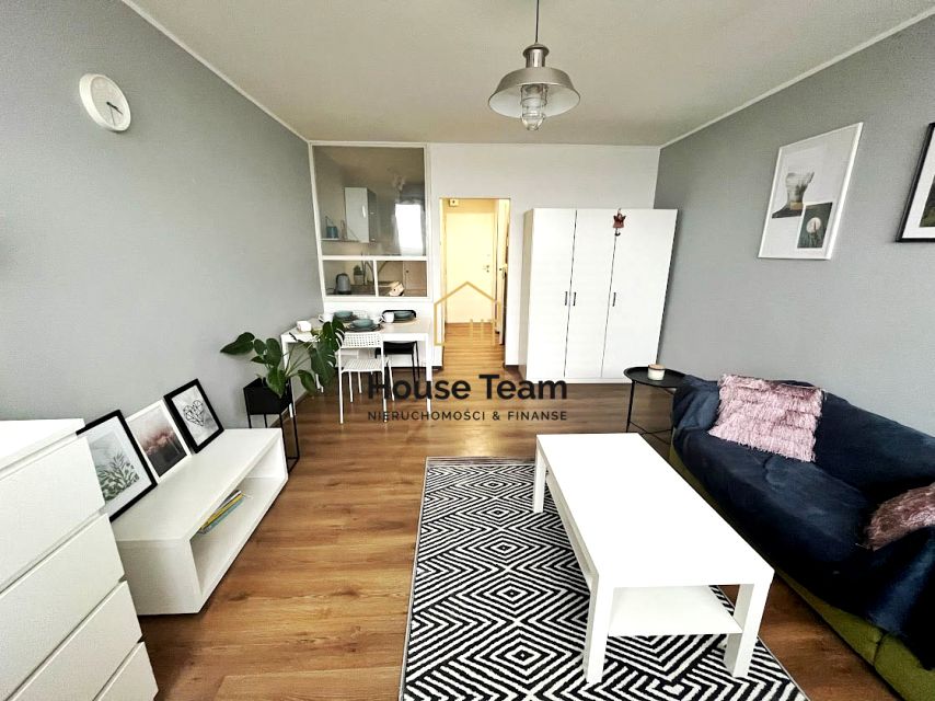 Mieszkanie Bydgoszcz