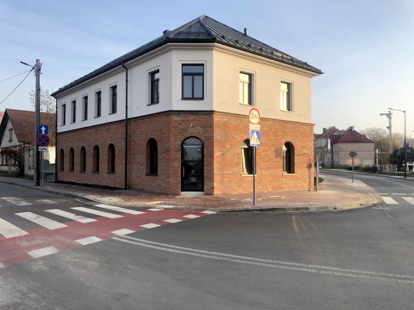 Lokal Stalowa Wola