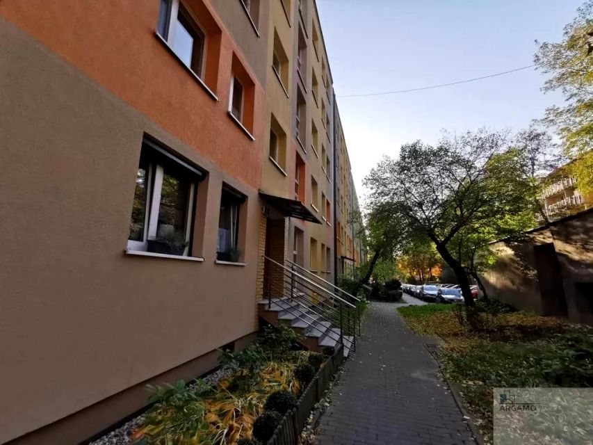 Dom Katowice