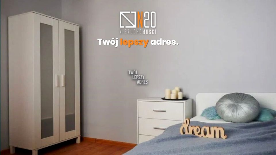 Mieszkanie Kraków