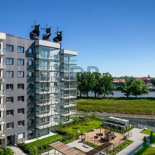 Mieszkanie Wrocław