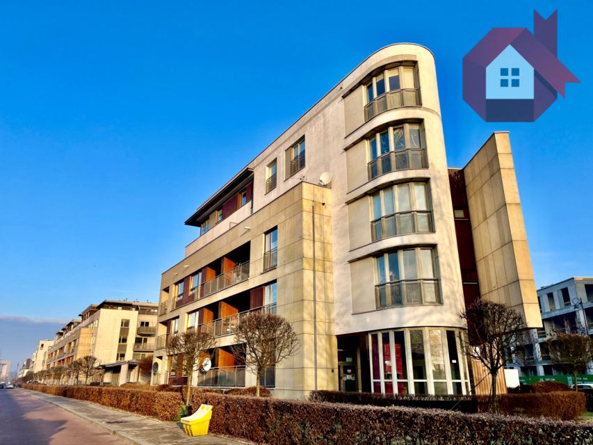 Mieszkanie Warszawa wynajem