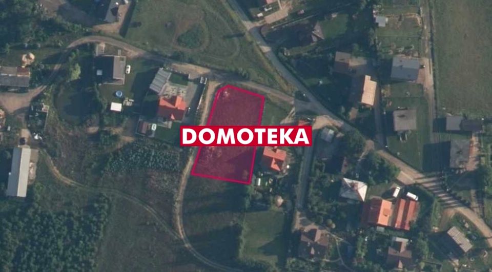Działka Prokowo