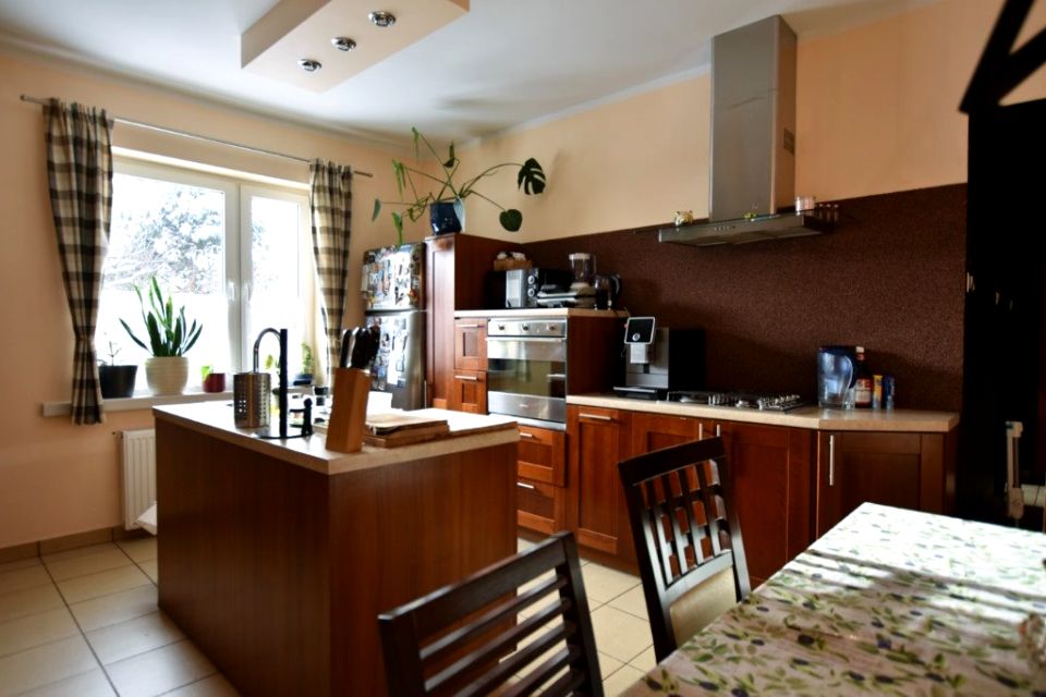 Mieszkanie Katowice