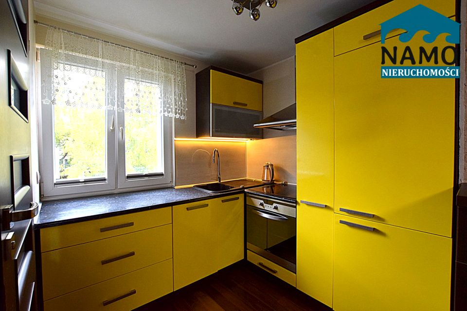 Mieszkanie Gdynia
