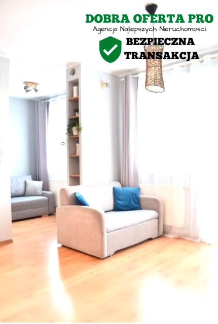 Mieszkanie Gdańsk sprzedaż