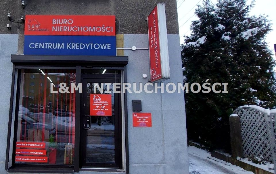 Lokal Czerwionka-Leszczyny