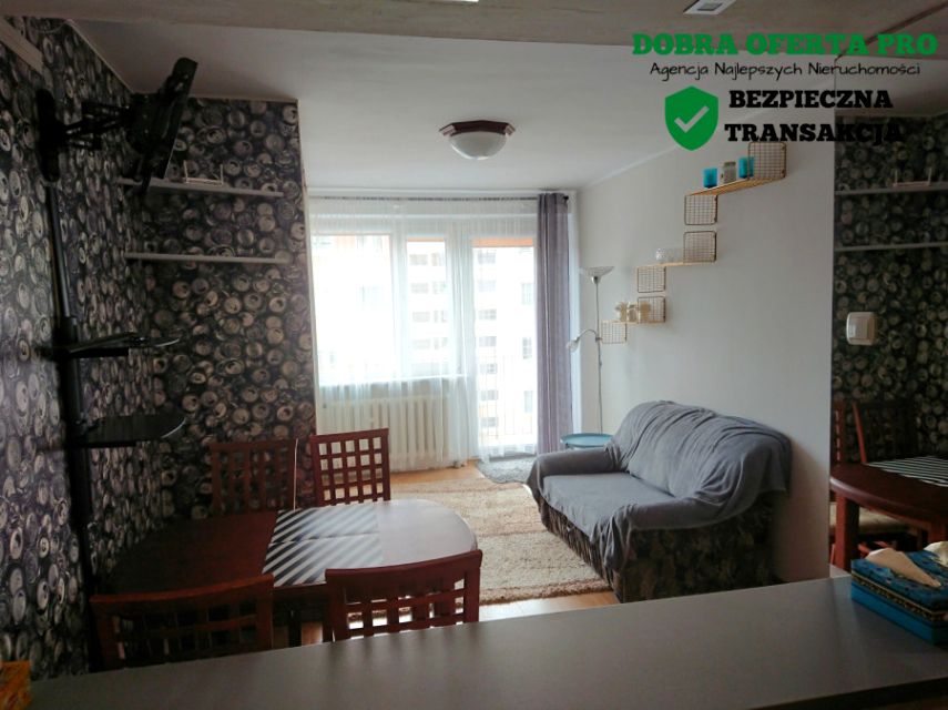 Mieszkanie Gdańsk sprzedaż