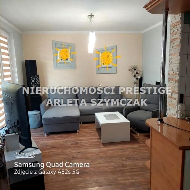 Mieszkanie Jastrzębie-Zdrój