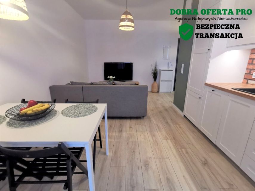 Mieszkanie blok mieszkalny Gdańsk