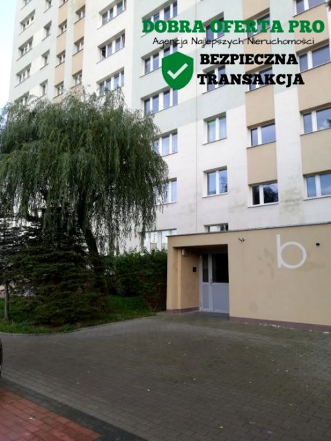 Mieszkanie Gdańsk sprzedaż