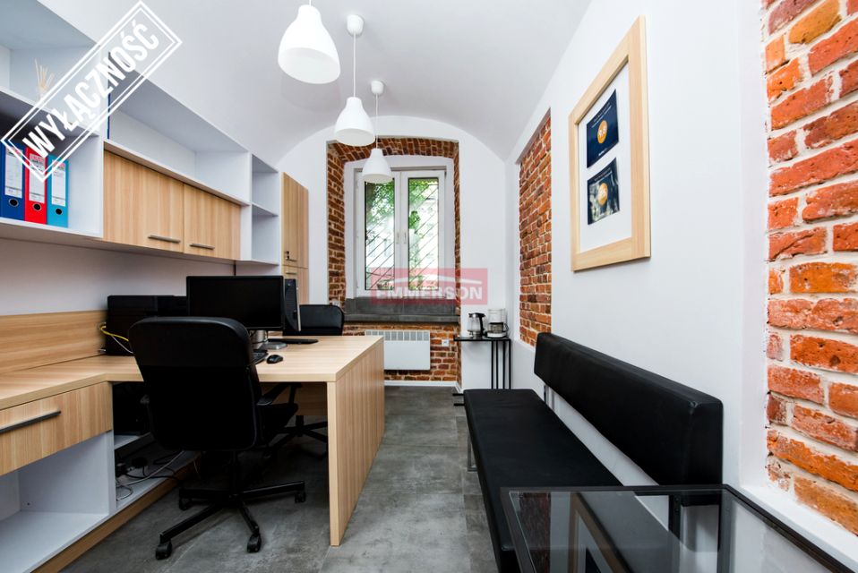 Lokal Kraków